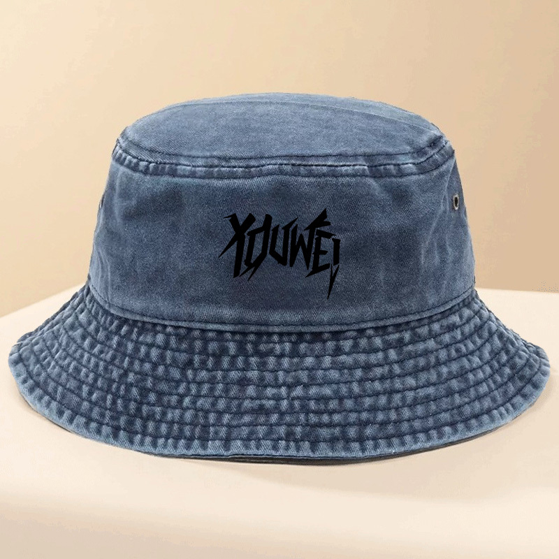 Decor Timeless Lighting - Une casquette de baseball imprimée élégante