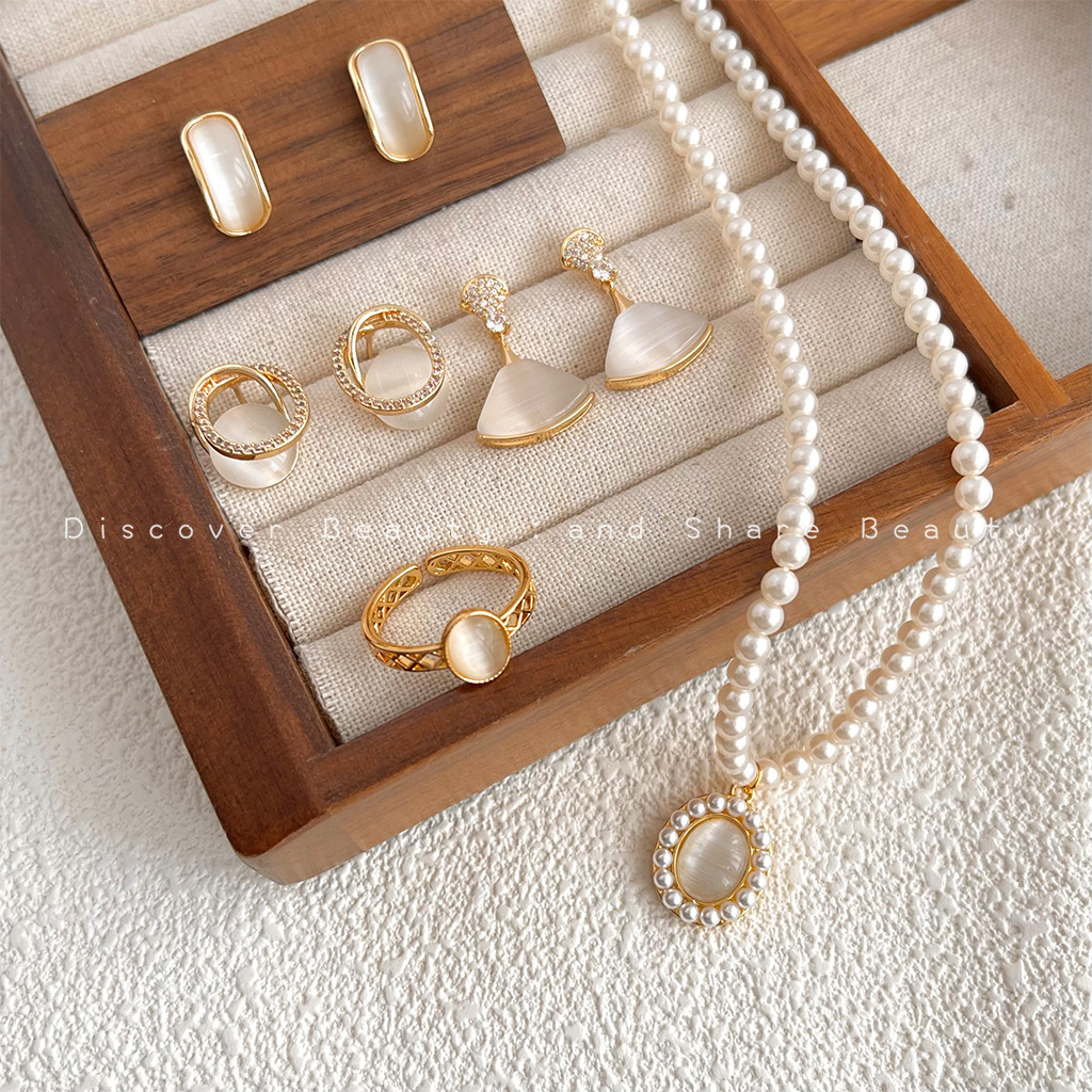 Pendant Light Shade - Accessoires DIY : Boucles d'oreilles vintage