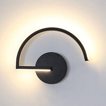 Lighting Decor For Home - Applique murale LED nordique moderne, applique