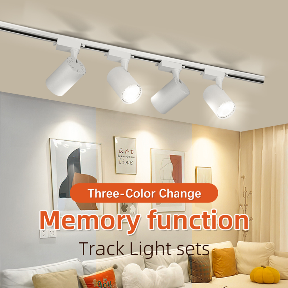 Lighting Decor Store - Spot Led COB LED éclairage sur