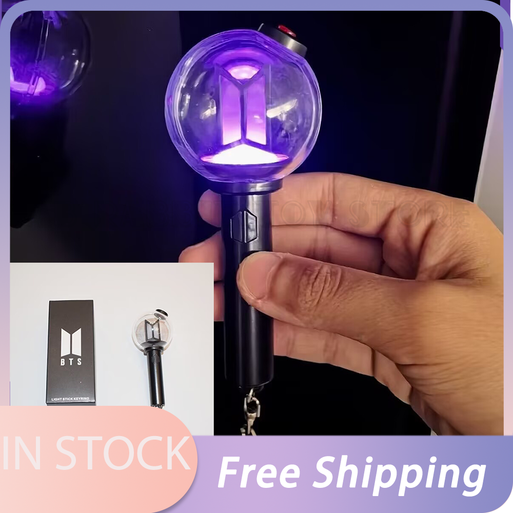 Pendant Light Shade - En stock Mini Kpop Army Ver