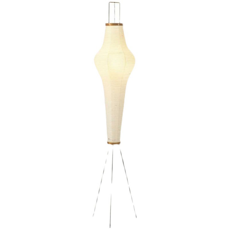 Lantern Paper Solar - Lampadaire Lampe de table Lampe de