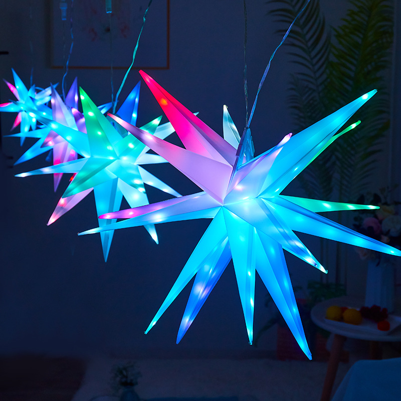 Lighting Decor Store - Veilleuse LED intelligente RVB, lampe de
