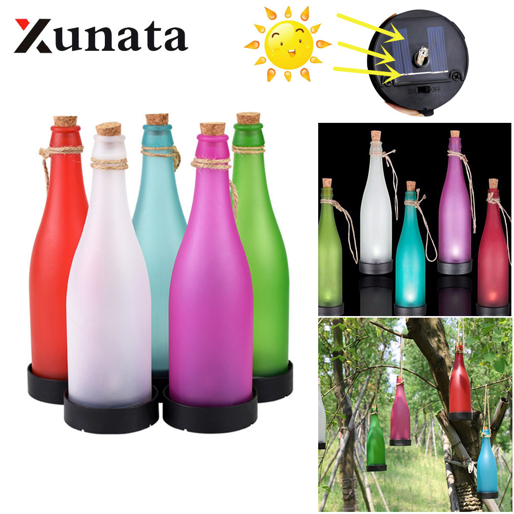Lantern Paper Solar - Lampe solaire suspendue en forme de