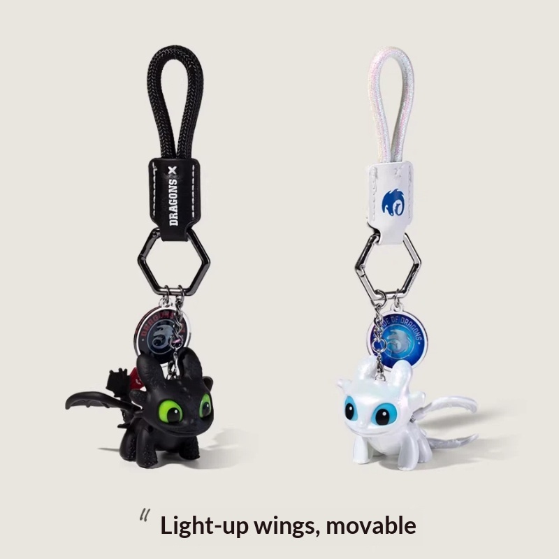 Pendant Light Shade - Porte-clés authentique du Maître de la