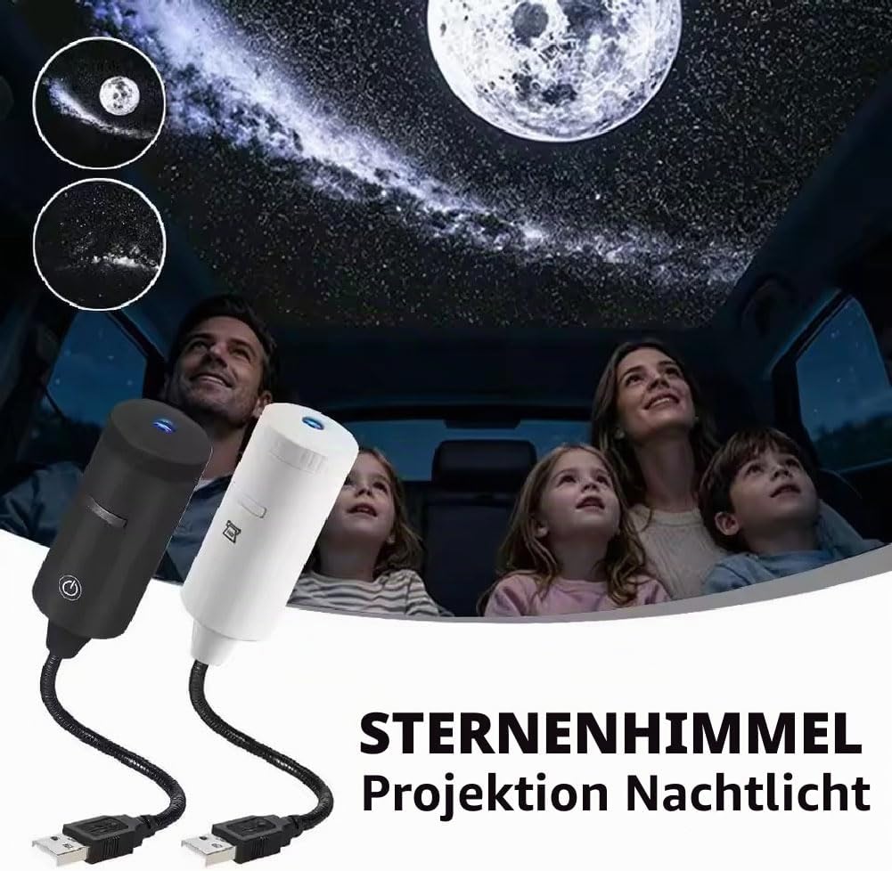 Lighting Decor For Home - Lampe de nuit portable, plug-and-play et