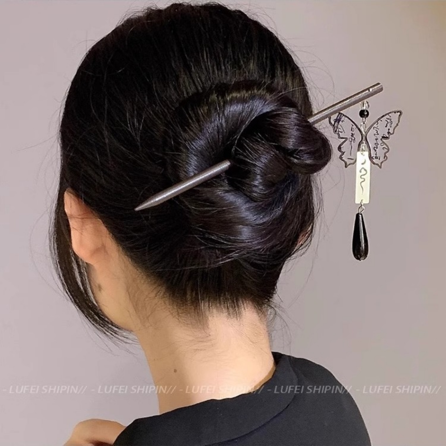 Épingle à cheveux à pampilles  - Pendant Light Shade avis et prix