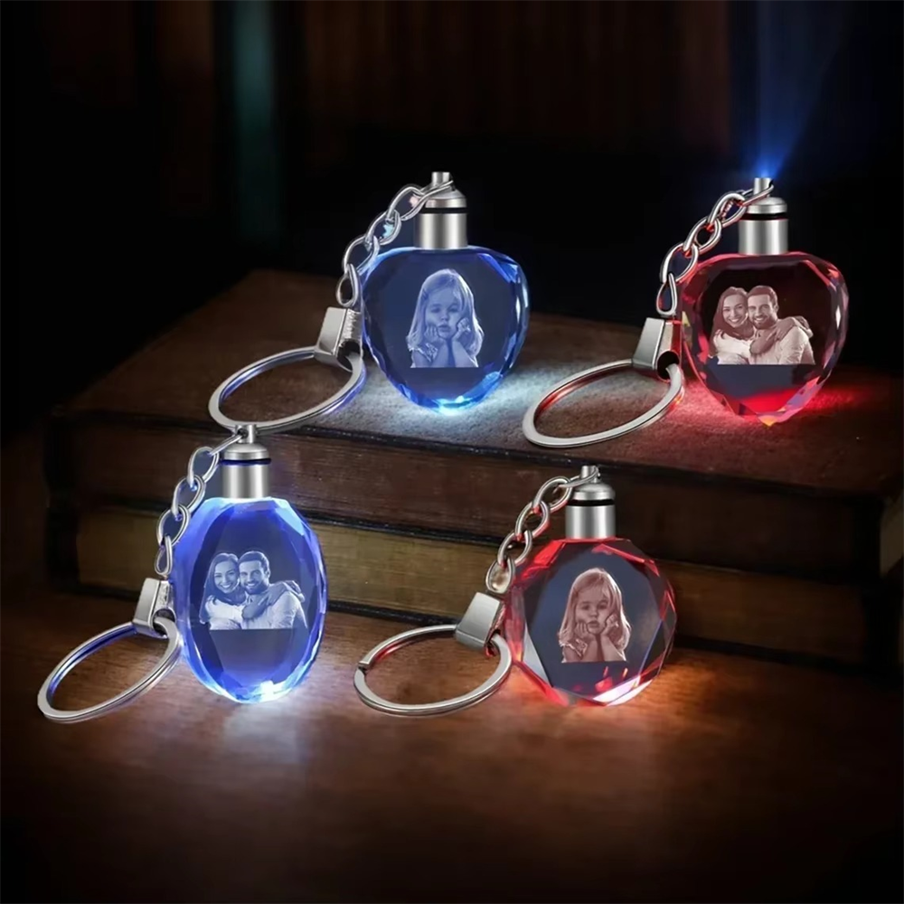 Porte-clés en cristal personna - Pendant Light Shade avis et prix