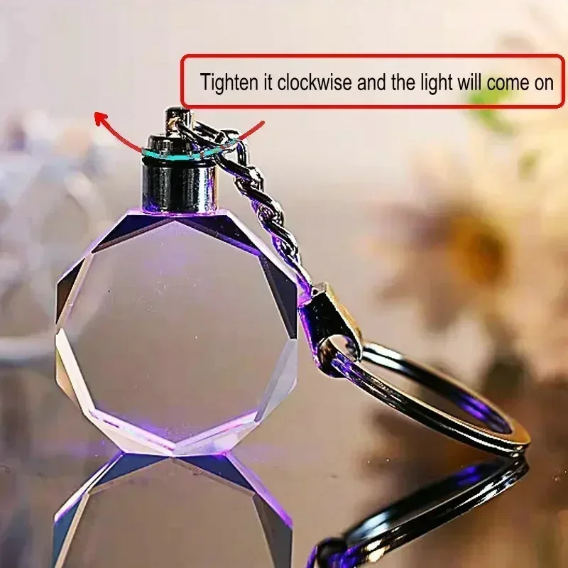 Porte-clés en cristal personna - Pendant Light Shade avis et prix