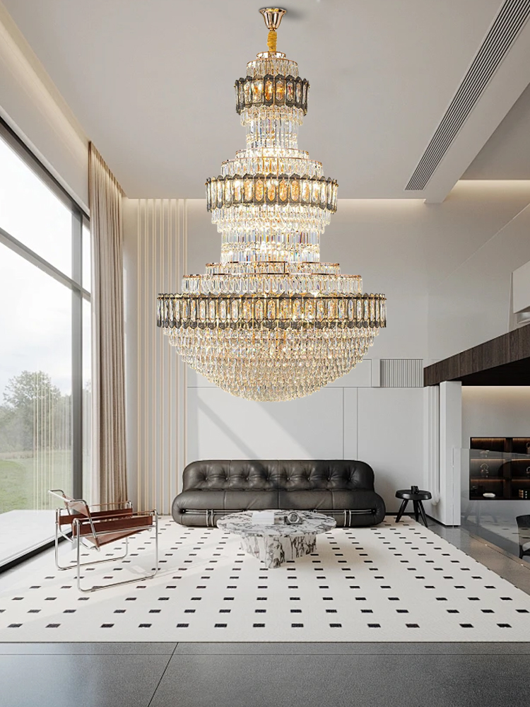 Luminaires suspendus de luxe é - Lighting Decor Store avis et prix