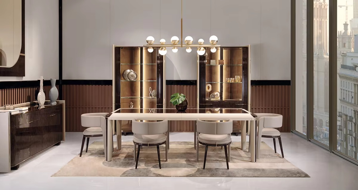 Meuble de présentation de styl - Lighting & Home Decor Studio Photos avis et prix