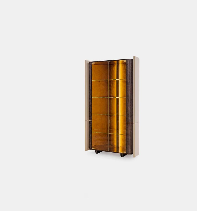 Meuble de présentation de styl - Lighting & Home Decor Studio Photos avis et prix