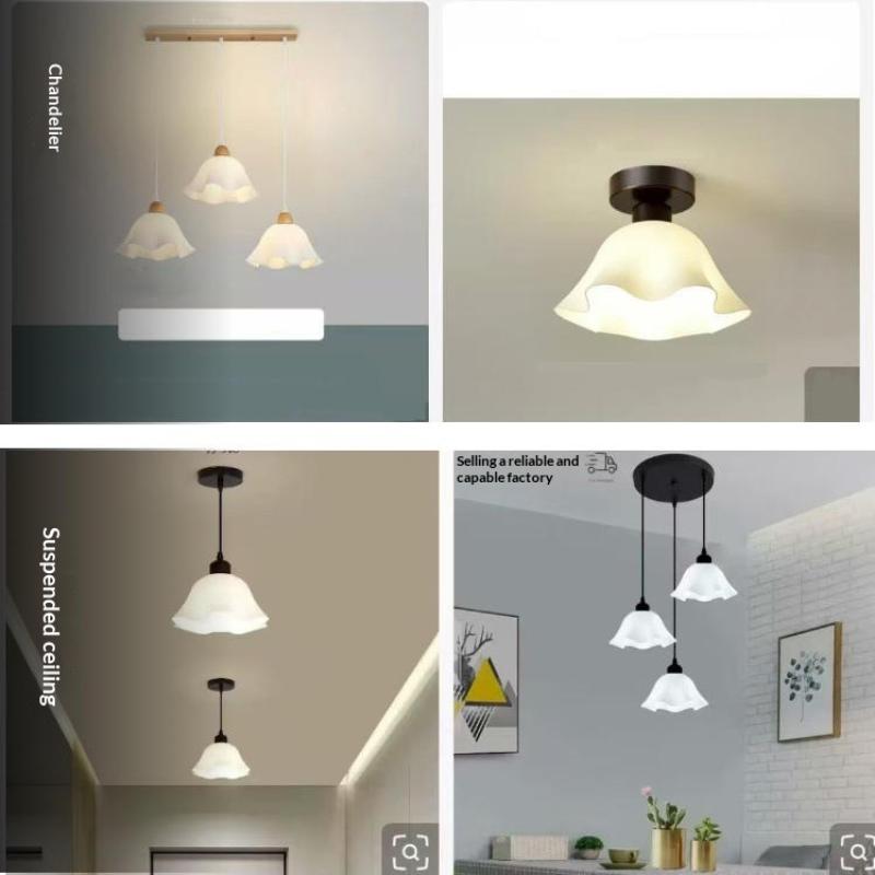 Abat-jour vintage – Compatible - Decor Timeless Lighting avis et prix