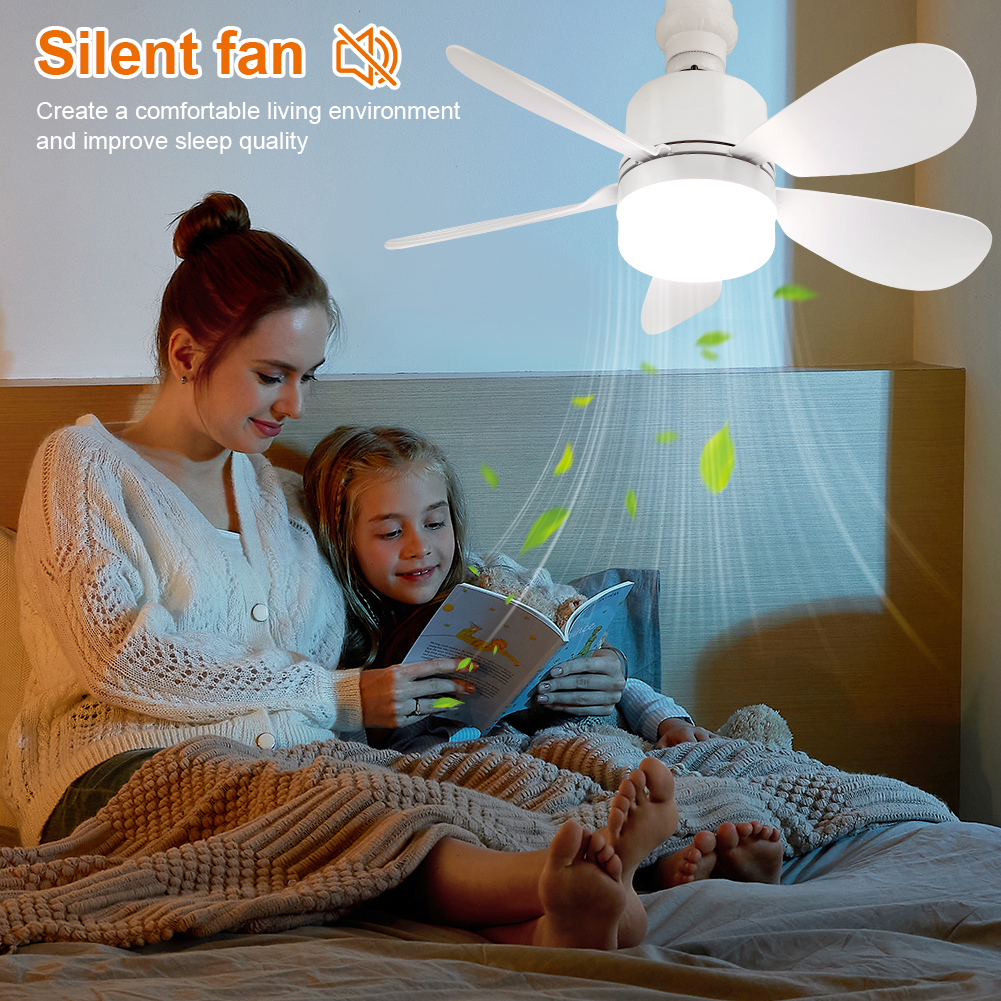 Ventilateur de plafond avec té - Lighting Decor For Home avis et prix