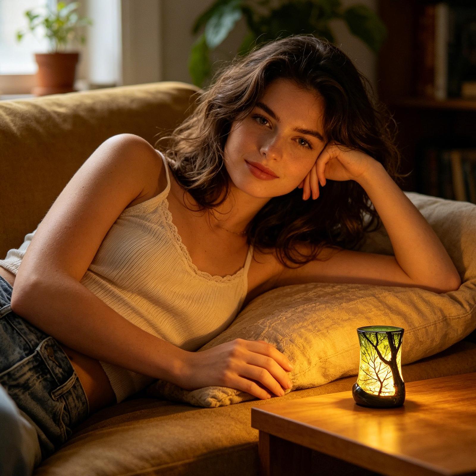 Lampe de chevet, veilleuse for - Lighting Decor For Home avis et prix