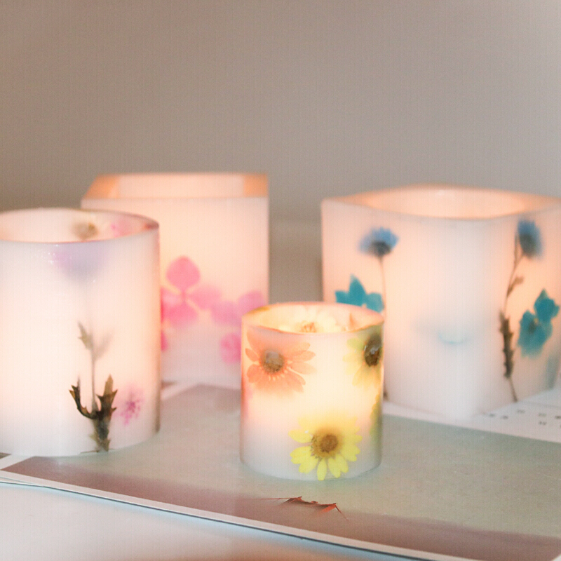 Porte-bougie chauffe-plat creu - Candle Holder Set avis et prix