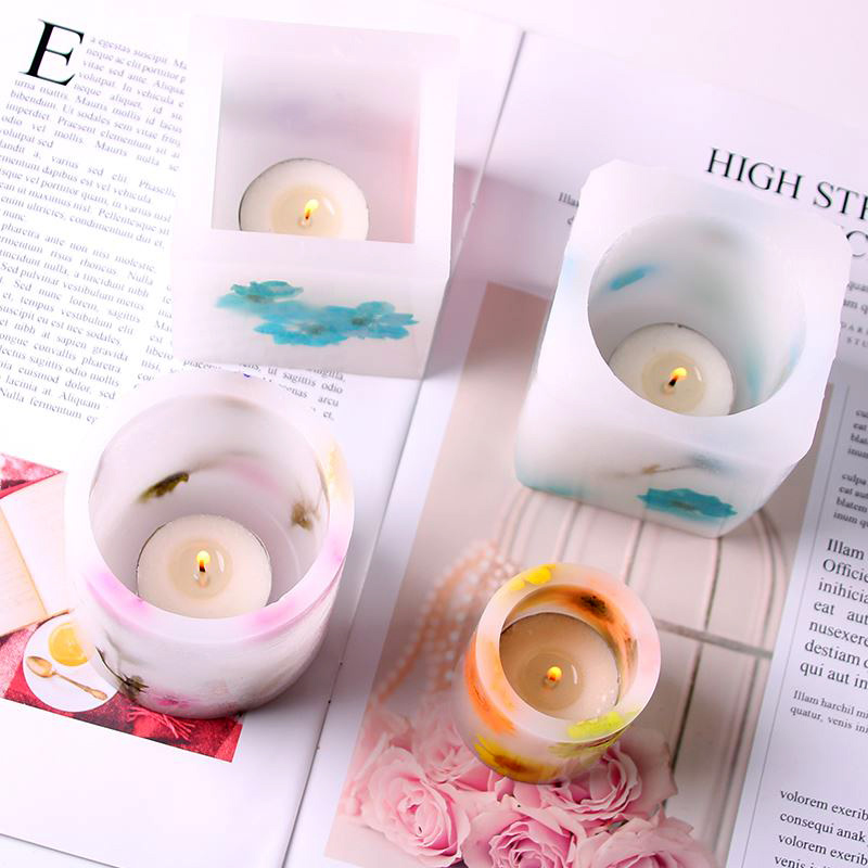 Porte-bougie chauffe-plat creu - Candle Holder Set avis et prix