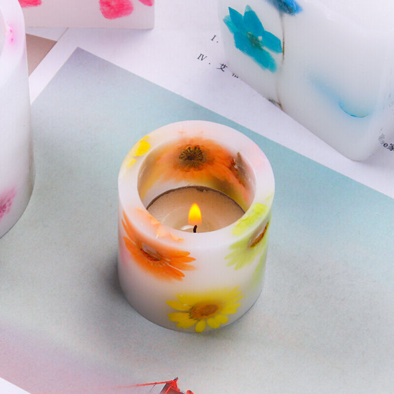 Porte-bougie chauffe-plat creu - Candle Holder Set avis et prix