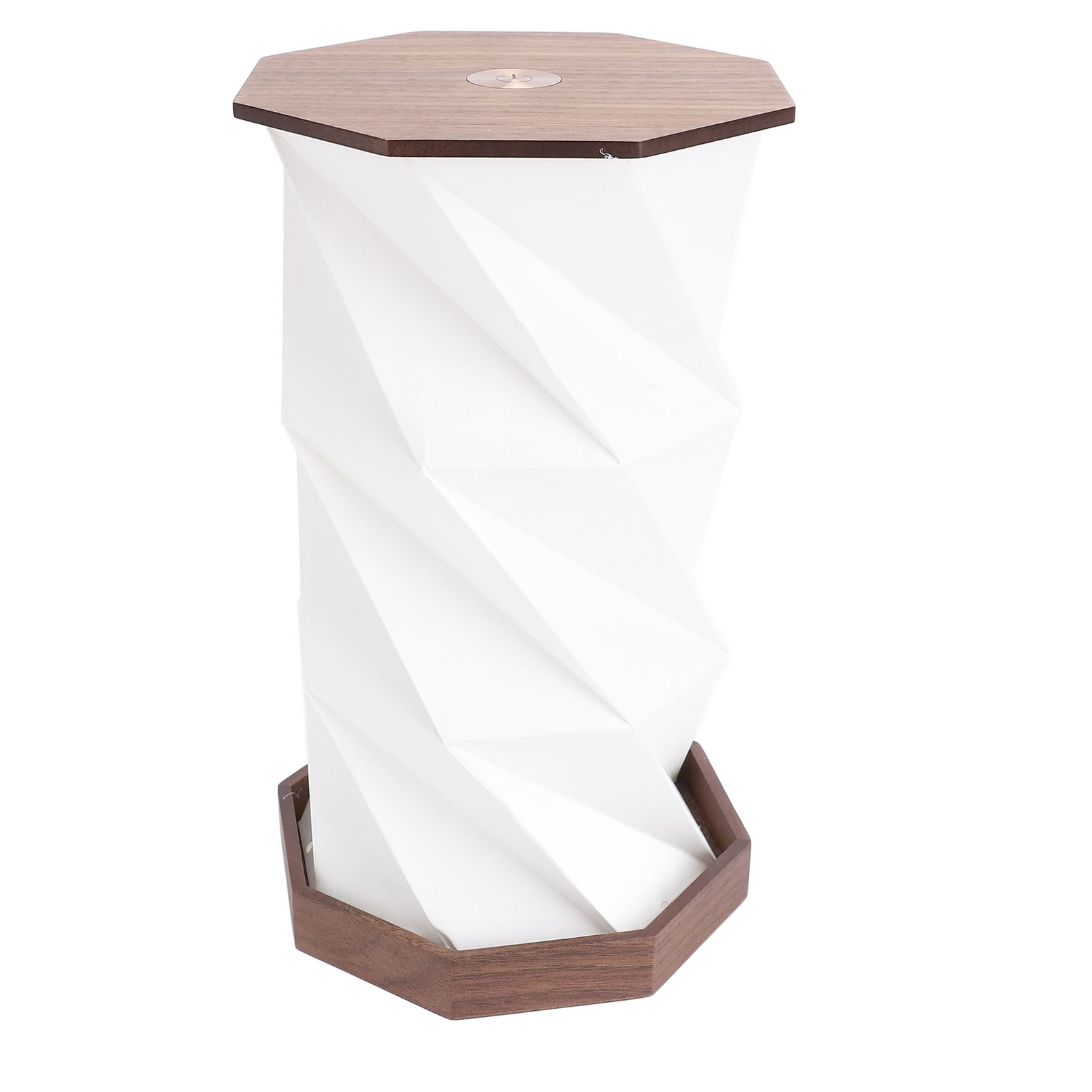 Lampe de chevet à intensité va - Lantern Paper Solar avis et prix
