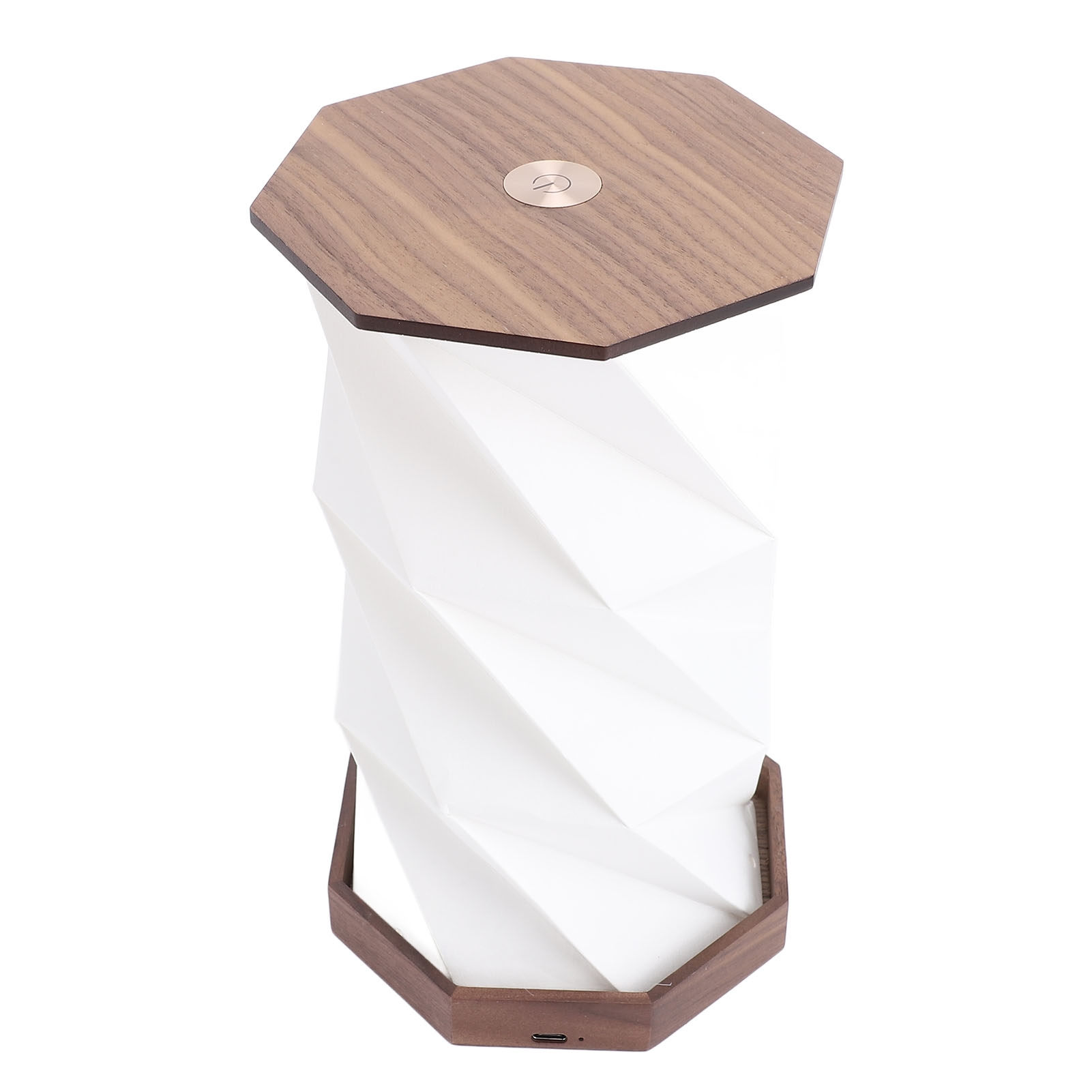 Lampe de chevet à intensité va - Lantern Paper Solar avis et prix