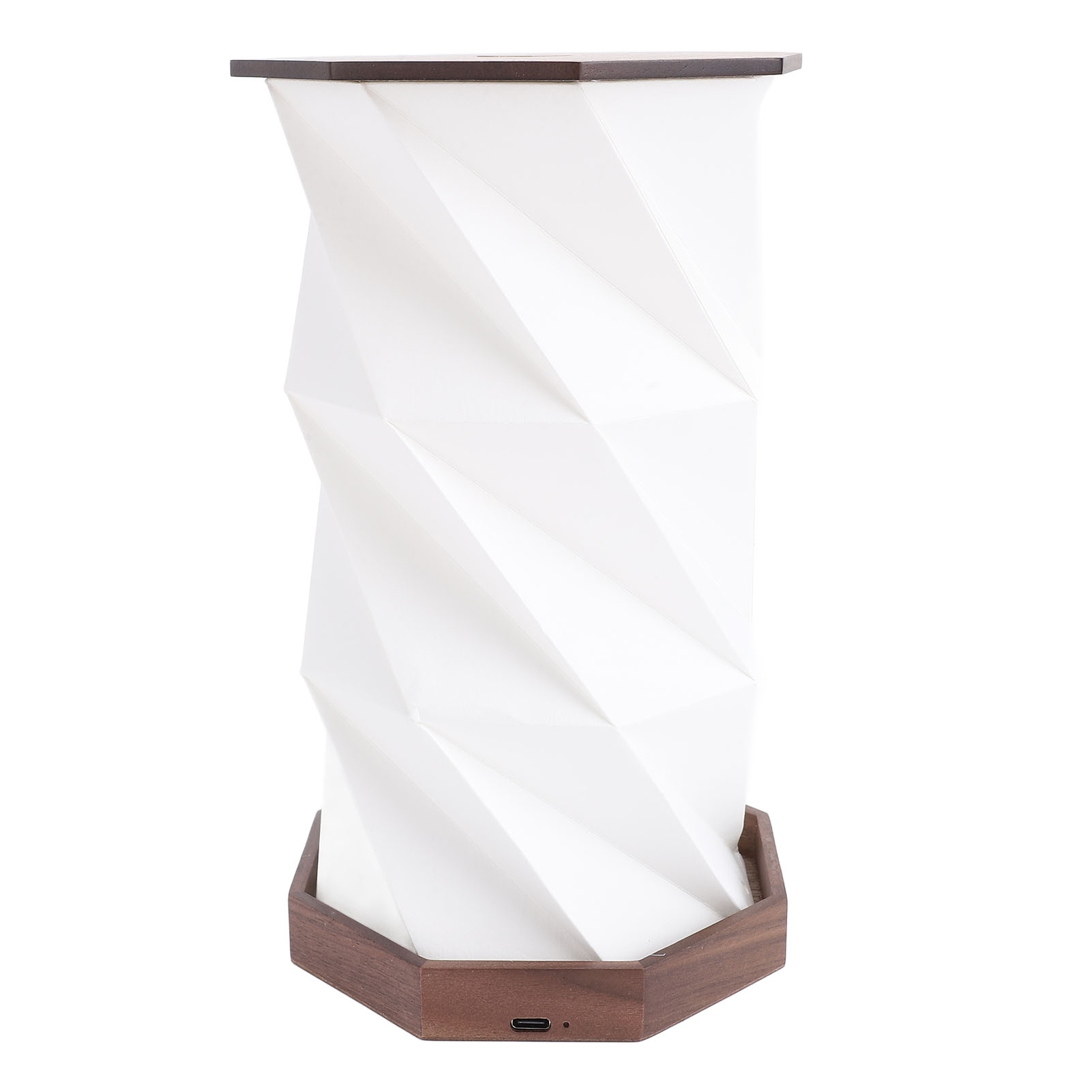 Lampe de chevet à intensité va - Lantern Paper Solar avis et prix