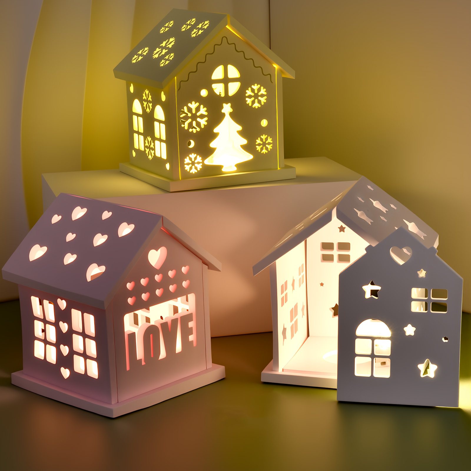 Moule 3D en Silicone pour mais - Candle Holder Set avis et prix