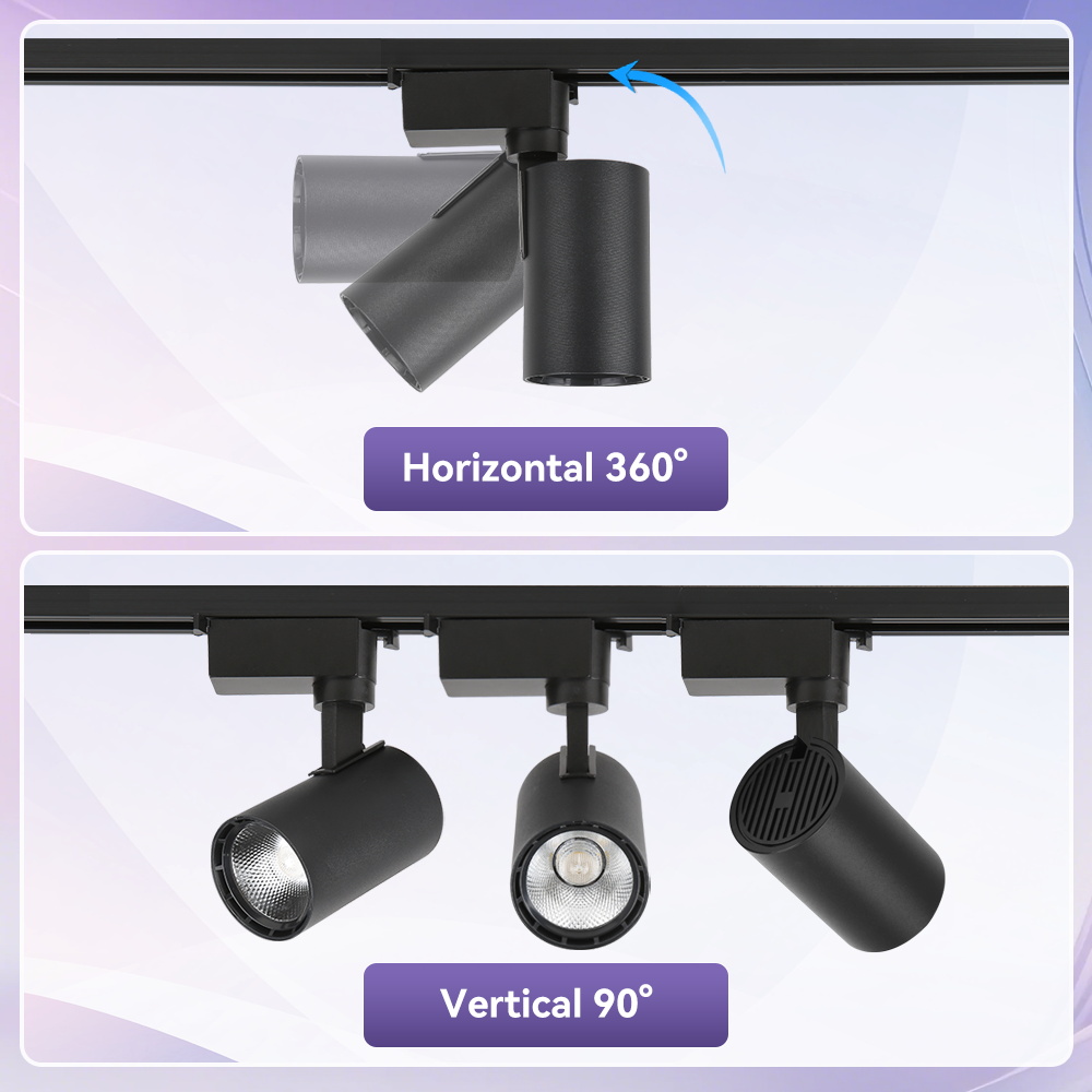 Projecteur de plafond Led sur  - Lighting Decor Store avis et prix