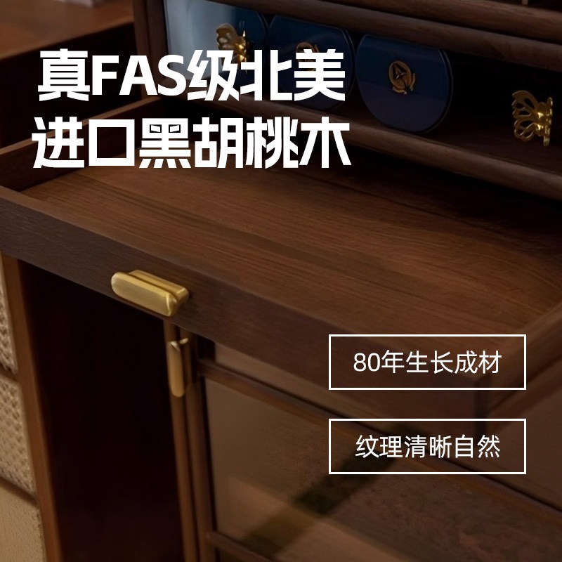Armoire dentaire en bois massi - Lighting & Home Decor Studio Photos avis et prix