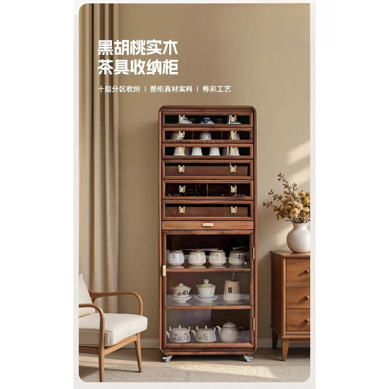 Armoire dentaire en bois massi - Lighting & Home Decor Studio Photos avis et prix