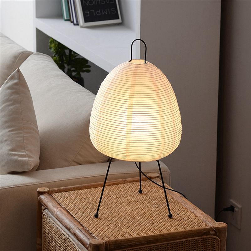 Lanterne en papier de riz japo - Lantern Paper Solar avis et prix