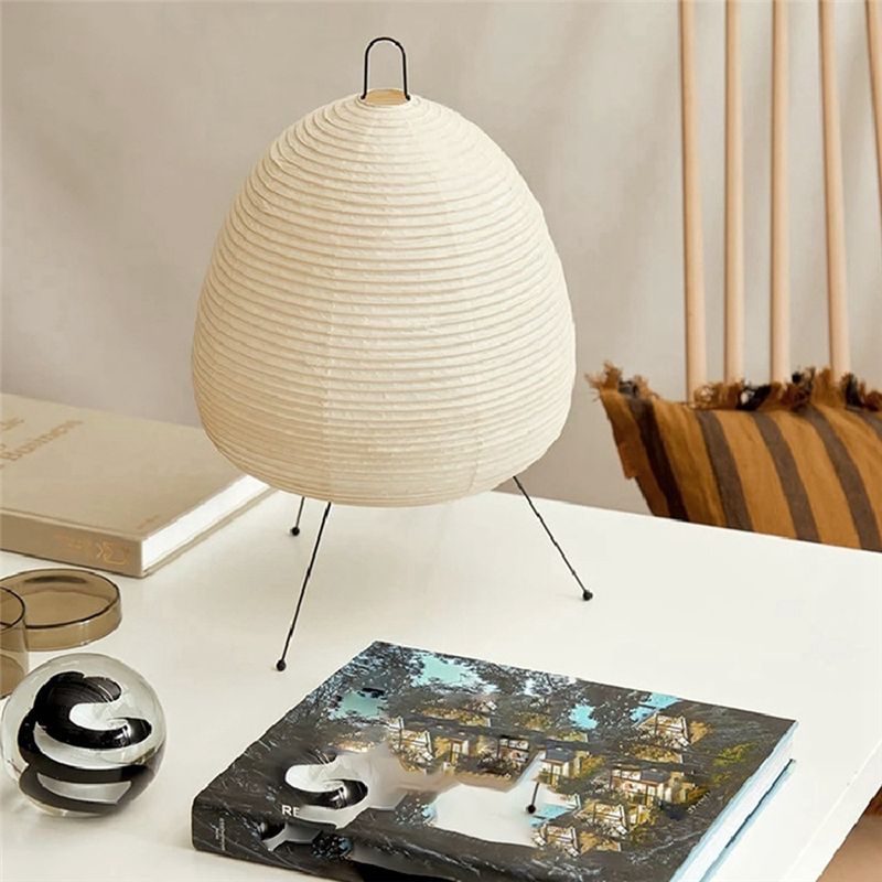 Lanterne en papier de riz japo - Lantern Paper Solar avis et prix