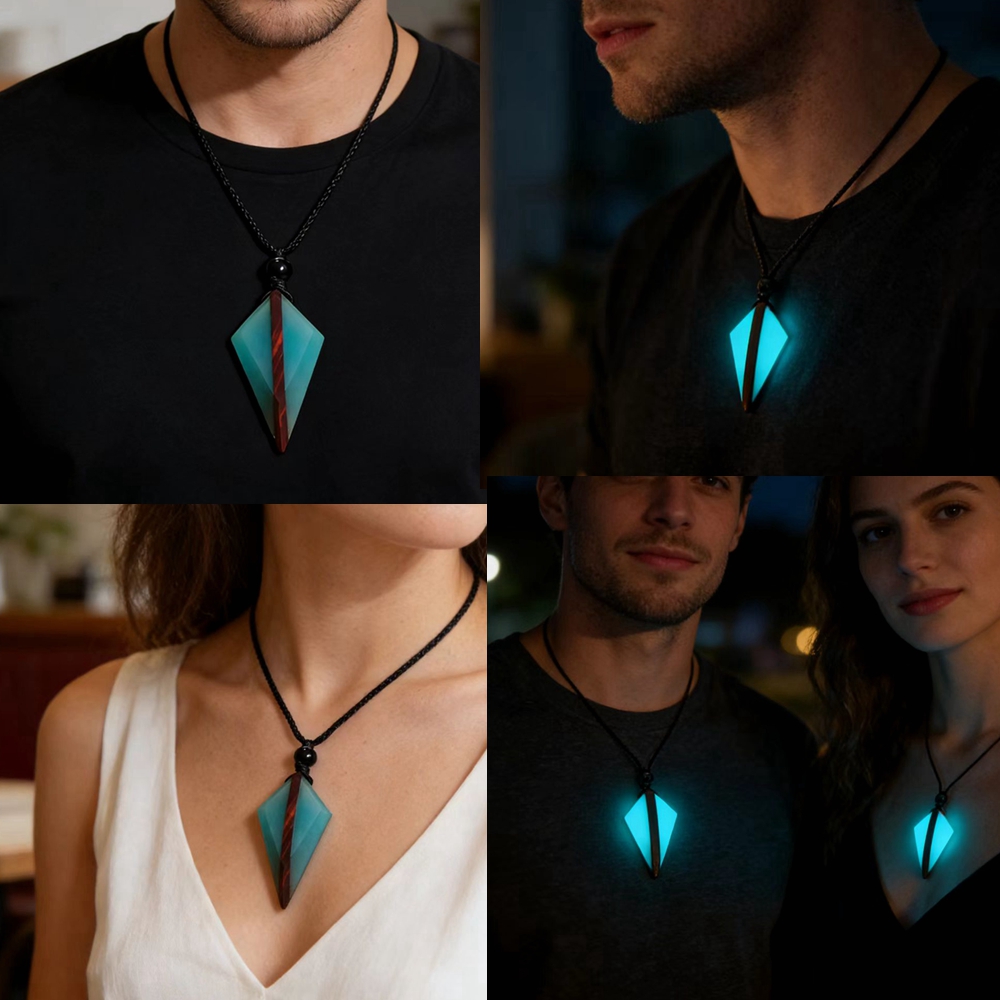 Collier pendentif fait main en - Pendant Light Shade avis et prix