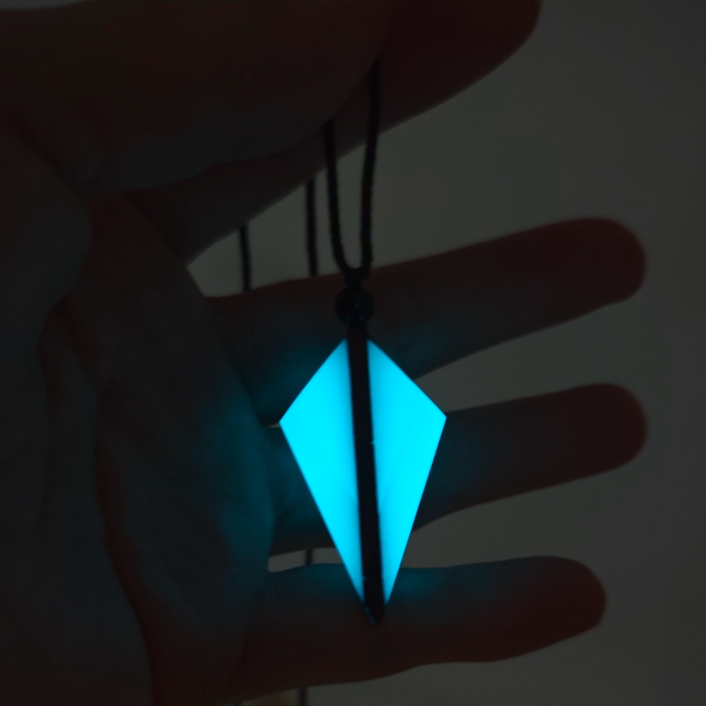 Collier pendentif fait main en - Pendant Light Shade avis et prix