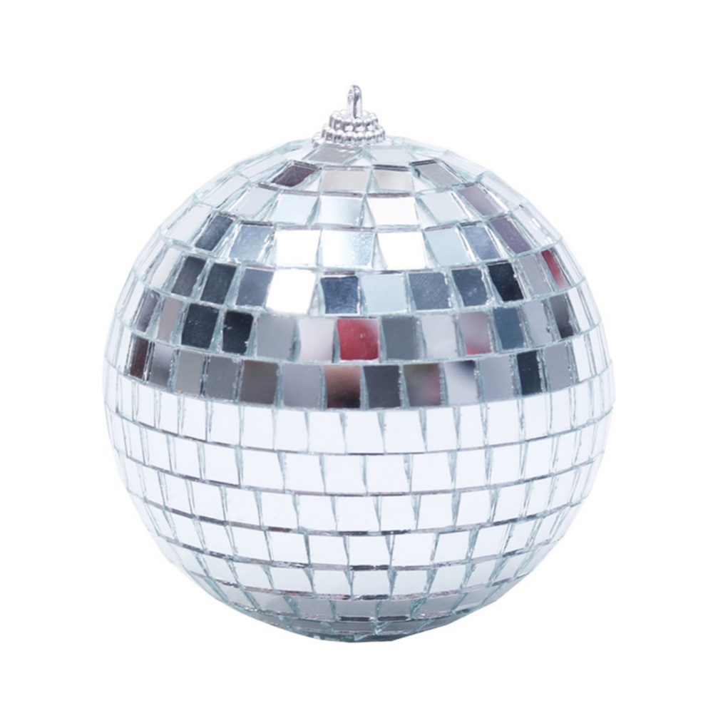 Ornements de boule Disco miroi - Disco Ball Mirror avis et prix