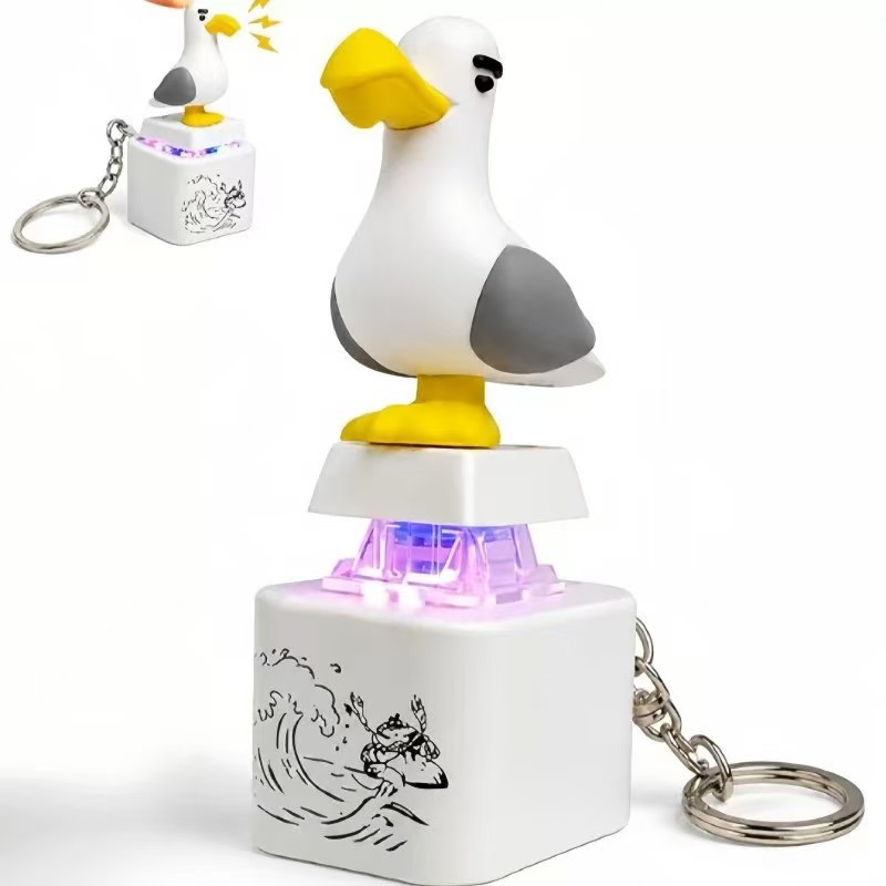Jouet anti-stress Seagull Bird - Pendant Light Shade avis et prix