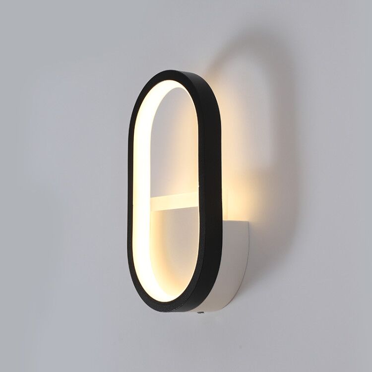 Applique murale LED nordique m - Lighting Decor For Home avis et prix