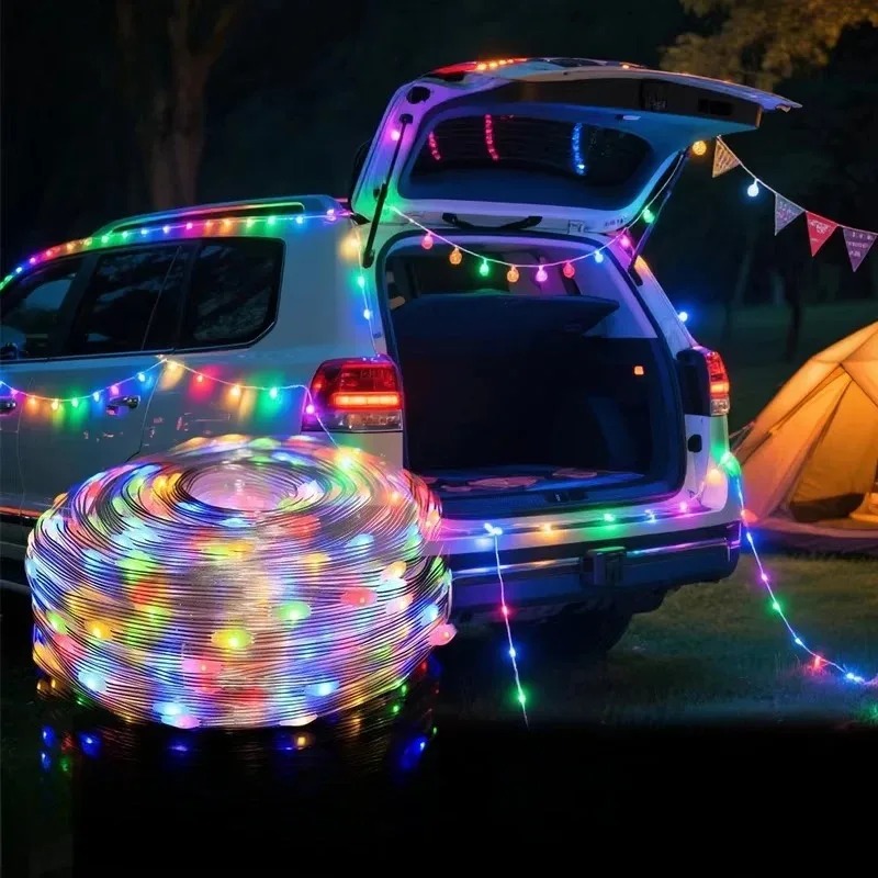 Lumières LED RGB intelligentes - Lighting Decor For Home avis et prix