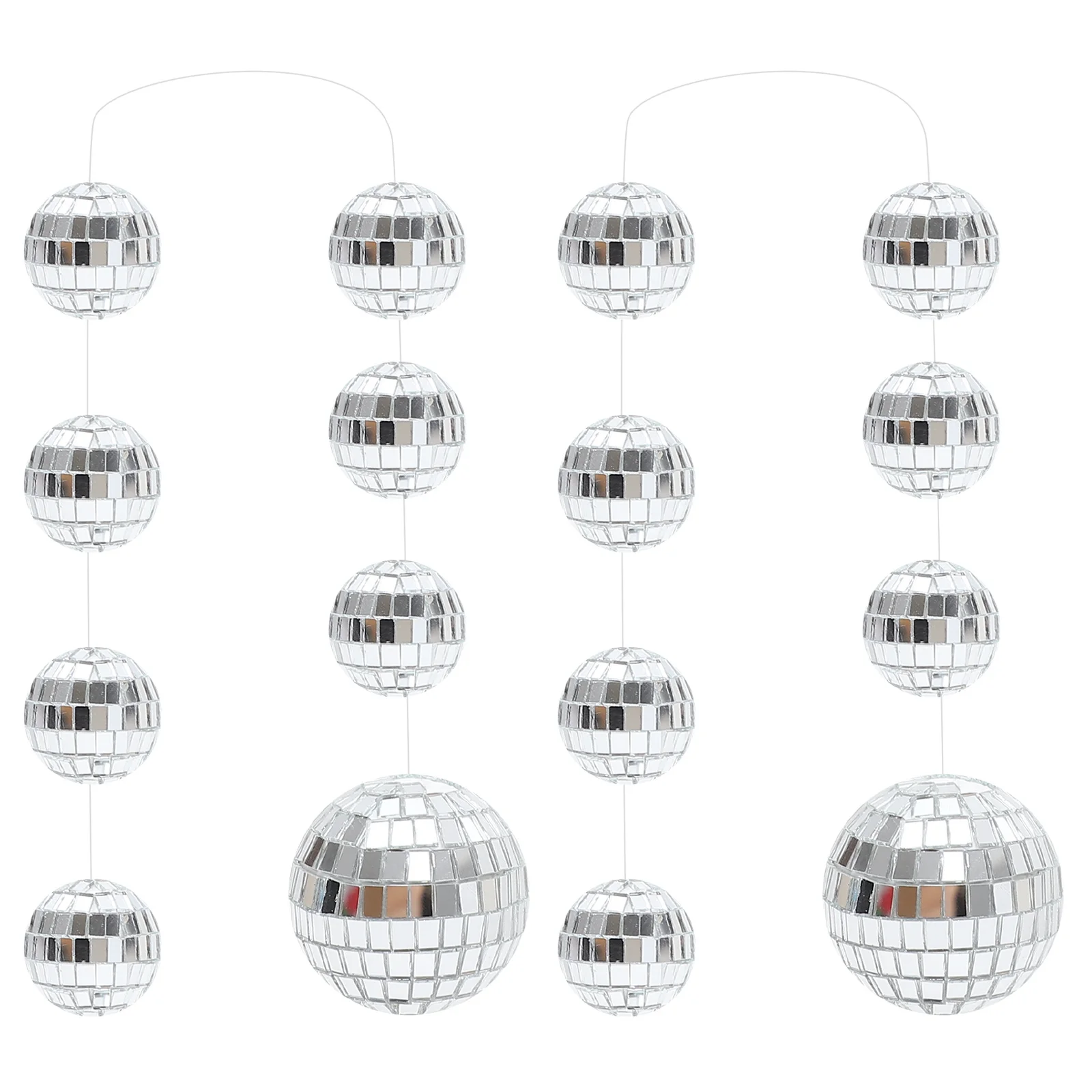 Boule réfléchissante miroir Di - Disco Ball Mirror avis et prix