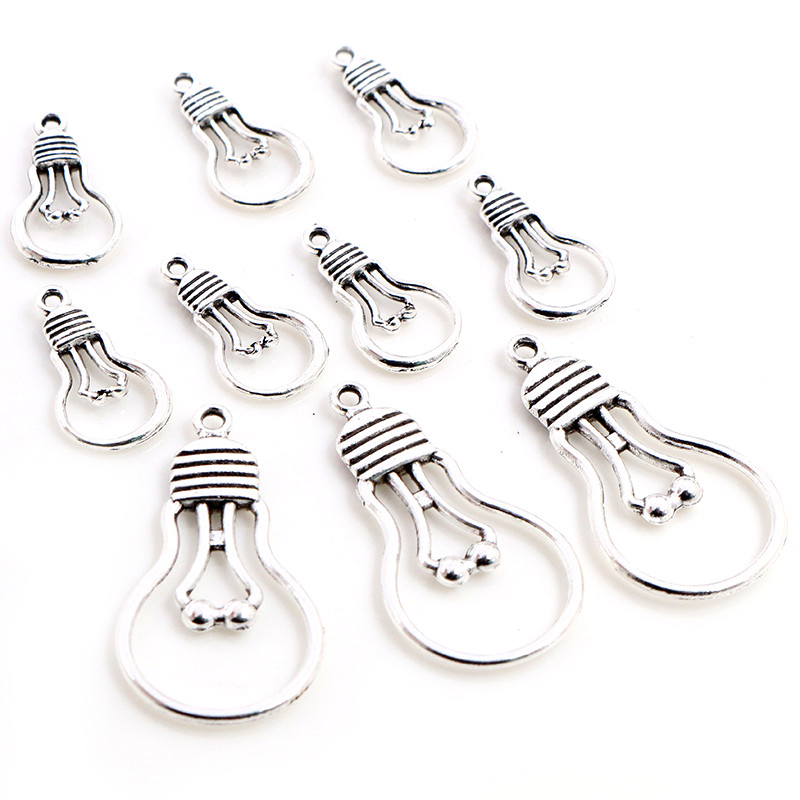 Breloques pour ampoule, penden - Pendant Light Shade avis et prix