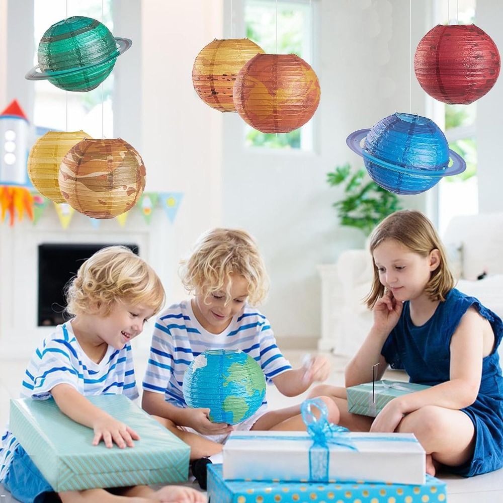 Lanternes en papier suspendues - Lantern Paper Solar avis et prix