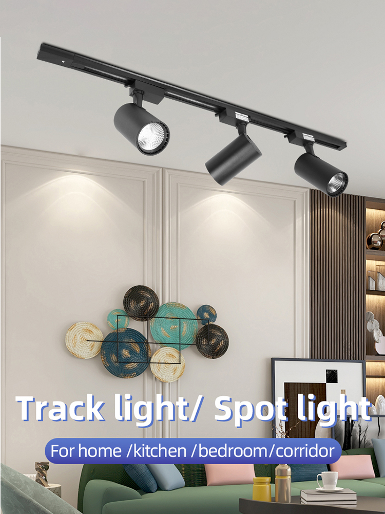 Spot Led COB LED éclairage sur - Lighting Decor Store avis et prix