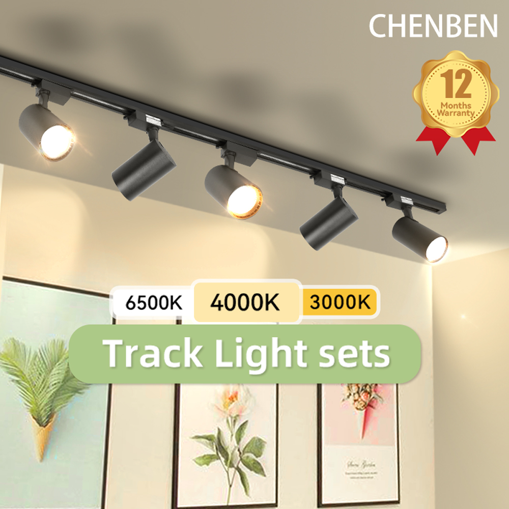 Spot Led COB LED éclairage sur - Lighting Decor Store avis et prix
