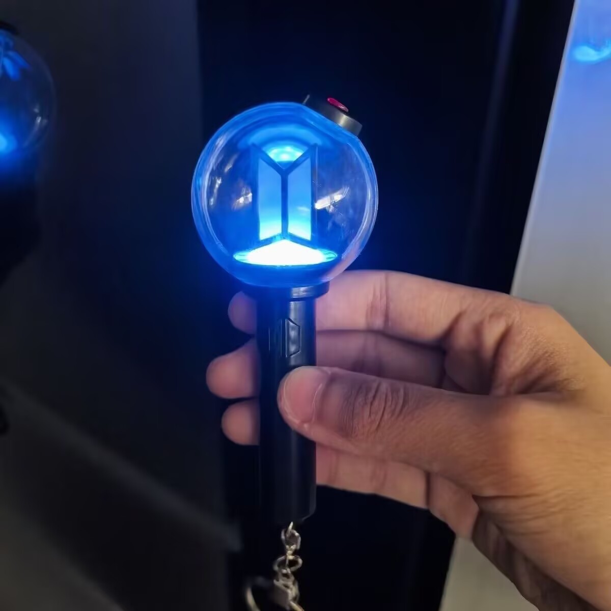 En stock Mini Kpop Army Ver 4  - Pendant Light Shade avis et prix