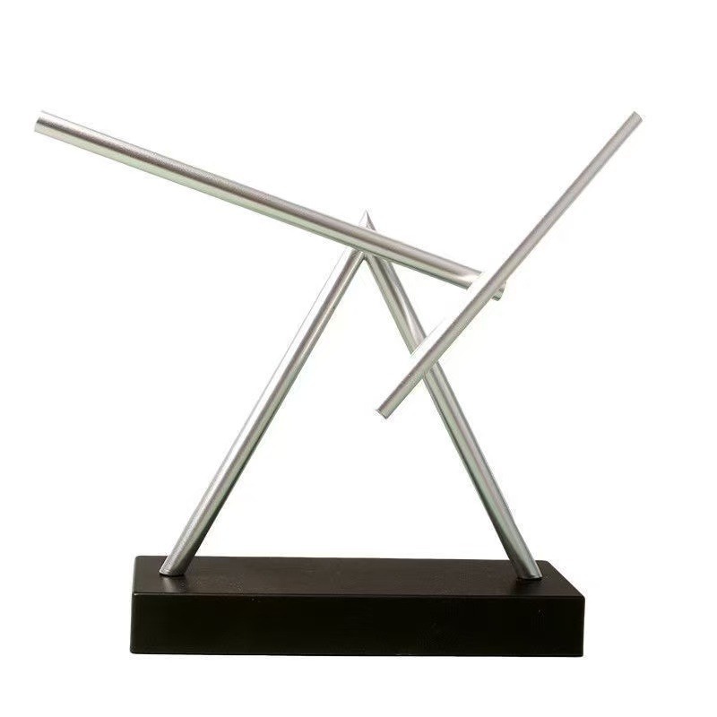Ornement à mouvement perpétuel - Decor Timeless Lighting avis et prix