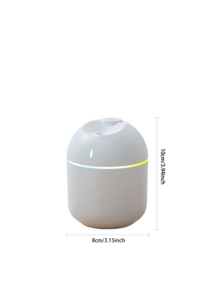 Humidificateur d'air 270ML, di - Lighting & Home Decor Studio Photos avis et prix