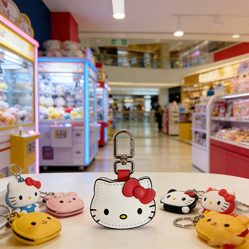 Porte-clés authentique Helloki - Pendant Light Shade avis et prix