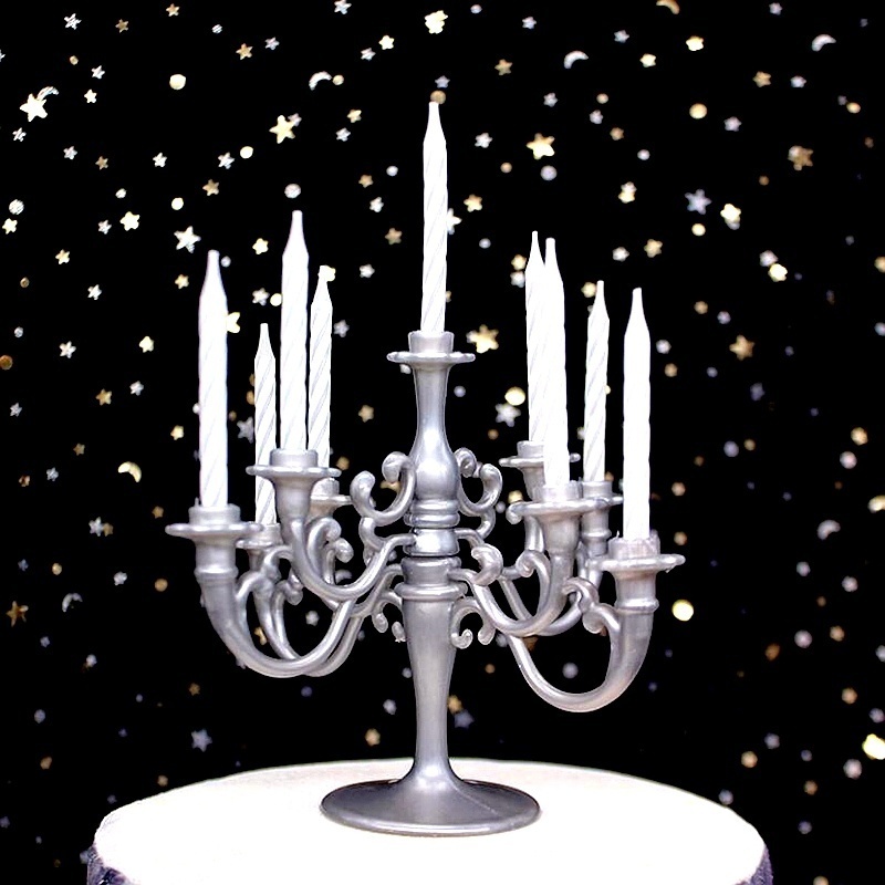 2026 Lot de 9 bougies et suppo - Candle Holder Set avis et prix