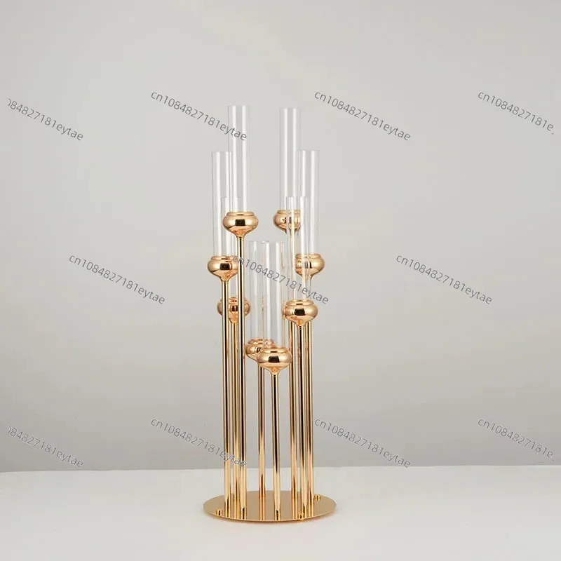 Ensemble de candélabres en mét - Candle Holder Set avis et prix