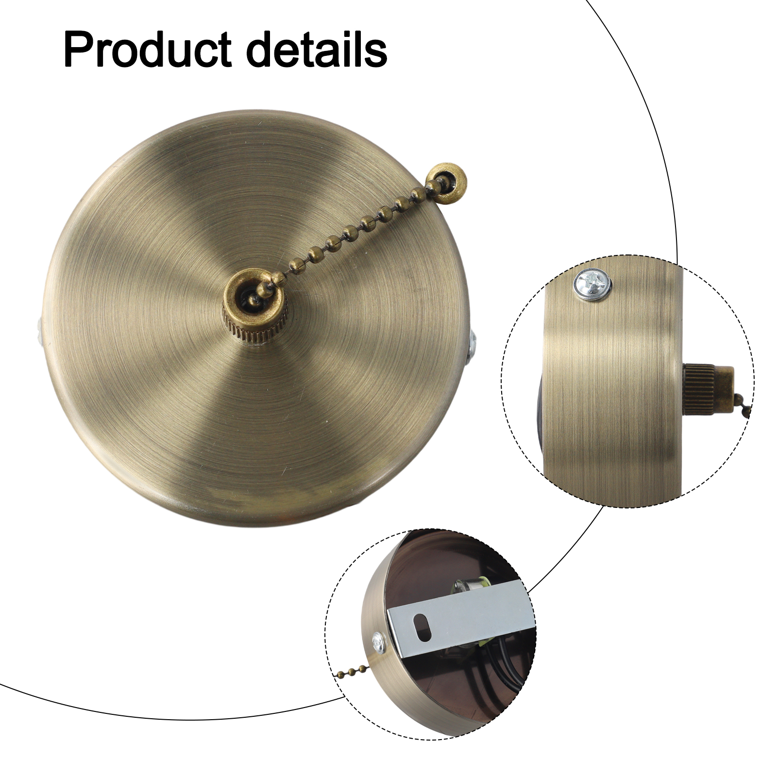Éclairage de salle de bain, dé - Decor Timeless Lighting avis et prix