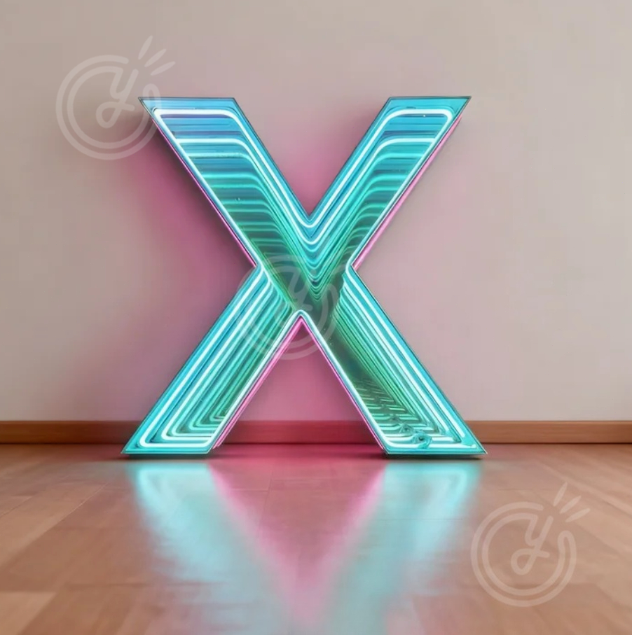 Lettres en relief personnalisé - Lighting Decor Store avis et prix